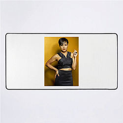 Grace Byers has written children's books Grace Byers Mouse Pads