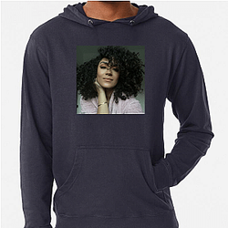 Grace Byers is an American actress Grace Byers Hoodies