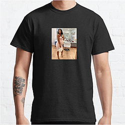 Grace Byers is a prominent television actress Grace Byers T-Shirts
