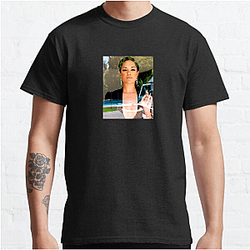 Grace Byers also starred in the TV series The Gifted Grace Byers T-Shirts