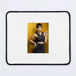 Grace Byers has written children's books Grace Byers Mouse Pads