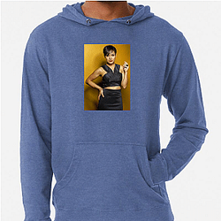 Grace Byers has written children's books Grace Byers Hoodies