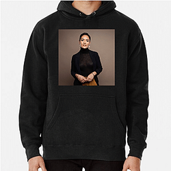 Grace Byers is also a famous author Grace Byers Hoodies