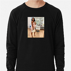 Grace Byers is a prominent television actress Grace Byers Sweatshirts
