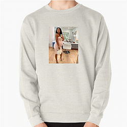 Grace Byers is a prominent television actress Grace Byers Sweatshirts