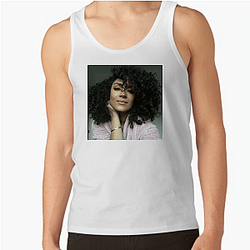 Grace Byers is an American actress Grace Byers Tank Tops