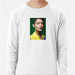Grace Byers' most famous role is in the TV series Empire Grace Byers Sweatshirts