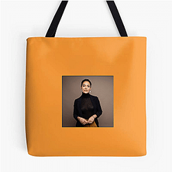 Grace Byers is also a famous author Grace Byers Bags