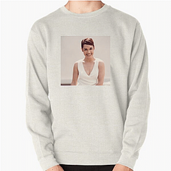 Grace Byers played the character Anika Calhoun Grace Byers Sweatshirts