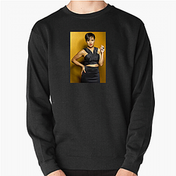 Grace Byers has written children's books Grace Byers Sweatshirts