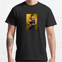 Grace Byers has written children's books Grace Byers T-Shirts