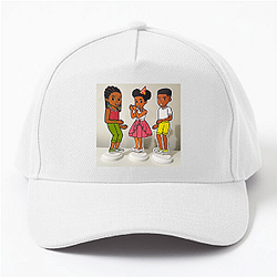 Gracie's Corner The World Is My Song Gracie's Corner Hats & Caps