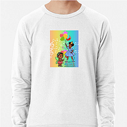Gracie's Corner Always Fun Always Learning Gracie's Corner Sweatshirts
