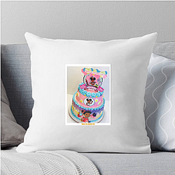 Gracie's Corner Beyond The ABCs Gracie's Corner Pillows Cover