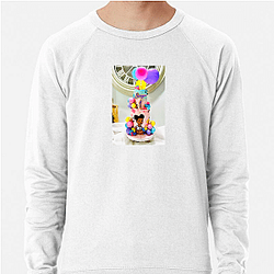 Gracie's Corner The World Is A Classroom Gracie's Corner Sweatshirts