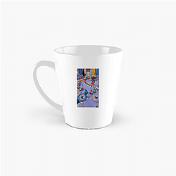 Gracie's Corner The Queen of Affirmations Gracie's Corner Mugs