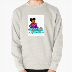 Gracie's Corner Unforgettable Lessons Gracie's Corner Sweatshirts