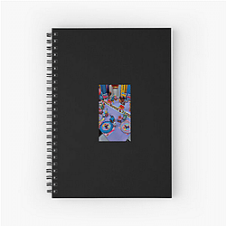 Gracie's Corner The Queen of Affirmations Gracie's Corner Notebook