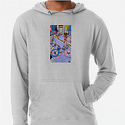 Gracie's Corner The Queen of Affirmations Gracie's Corner Hoodies