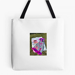 Gracie's Corner No Limits Just Songs Gracie's Corner Bags