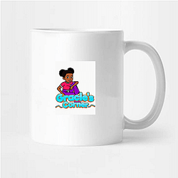 Gracie's Corner Unforgettable Lessons Gracie's Corner Mugs