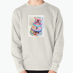 Gracie's Corner Beyond The ABCs Gracie's Corner Sweatshirts