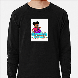 Gracie's Corner Unforgettable Lessons Gracie's Corner Sweatshirts