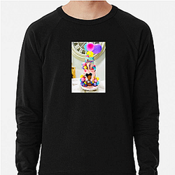 Gracie's Corner The World Is A Classroom Gracie's Corner Sweatshirts