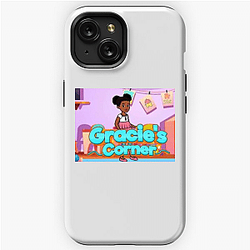Gracie's Corner My Favorite Children's Music Gracie's Corner Samsung Cases