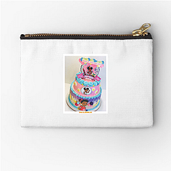 Gracie's Corner Beyond The ABCs Gracie's Corner Zipper Pouches