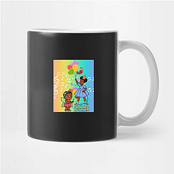 Gracie's Corner Always Fun Always Learning Gracie's Corner Mugs