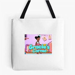 Gracie's Corner My Favorite Children's Music Gracie's Corner Bags