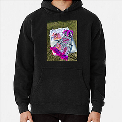 Gracie's Corner No Limits Just Songs Gracie's Corner Hoodies