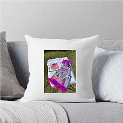 Gracie's Corner No Limits Just Songs Gracie's Corner Pillows Cover