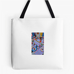 Gracie's Corner The Queen of Affirmations Gracie's Corner Bags