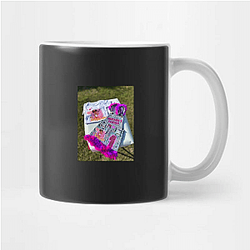 Gracie's Corner No Limits Just Songs Gracie's Corner Mugs