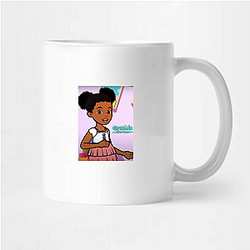 Gracie's Corner The Best Educational Channel Gracie's Corner Mugs