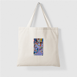Gracie's Corner The Queen of Affirmations Gracie's Corner Bags