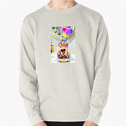 Gracie's Corner The World Is A Classroom Gracie's Corner Sweatshirts