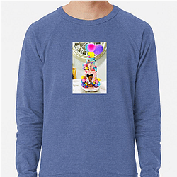 Gracie's Corner The World Is A Classroom Gracie's Corner Sweatshirts