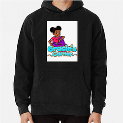 Gracie's Corner Unforgettable Lessons Gracie's Corner Hoodies