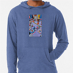 Gracie's Corner The Queen of Affirmations Gracie's Corner Hoodies