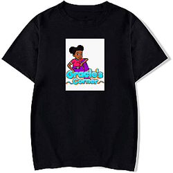 Gracie's Corner Unforgettable Lessons Gracie's Corner T-Shirts