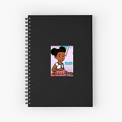 Gracie's Corner The Best Educational Channel Gracie's Corner Notebook
