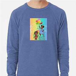 Gracie's Corner Always Fun Always Learning Gracie's Corner Sweatshirts