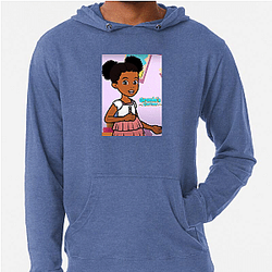 Gracie's Corner The Best Educational Channel Gracie's Corner Hoodies