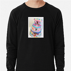 Gracie's Corner Beyond The ABCs Gracie's Corner Sweatshirts