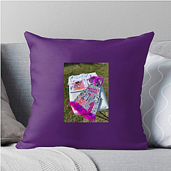 Gracie's Corner No Limits Just Songs Gracie's Corner Pillows Cover