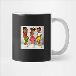 Gracie's Corner The World Is My Song Gracie's Corner Mugs