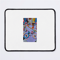 Gracie's Corner The Queen of Affirmations Gracie's Corner Mouse Pads